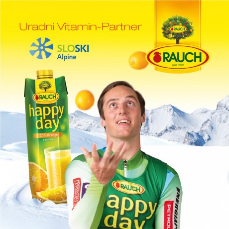 Rauch Slovenia Urban Stebljaj Svetlobne Iluzije