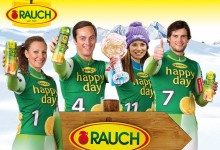 Rauch Slovenia Urban Stebljaj Svetlobne Iluzije