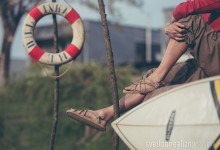 Urban Stebljaj lifesytle for U-Rope