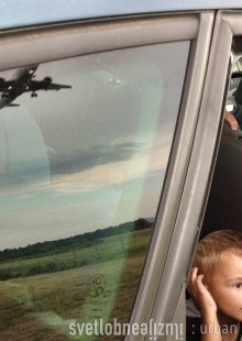 Personal Urban Stebljaj photography fotograf