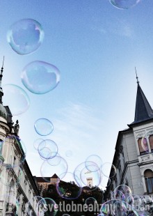 Personal Urban Stebljaj photography fotograf Ljubljana